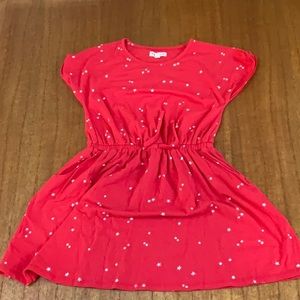 kids christmas dress